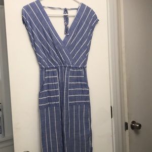 Women’s summer dress
